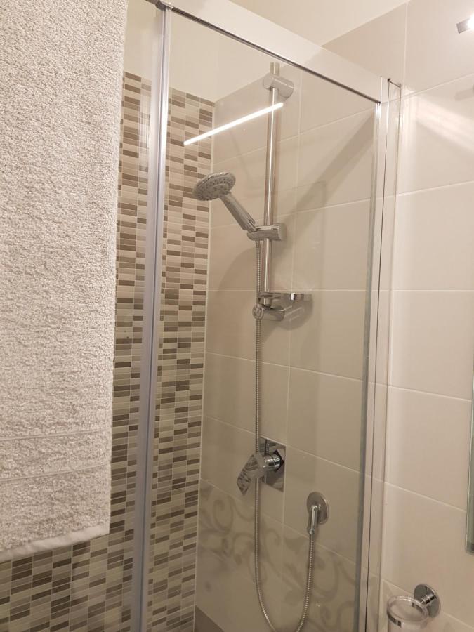 Alby Suite Термоли Екстериор снимка