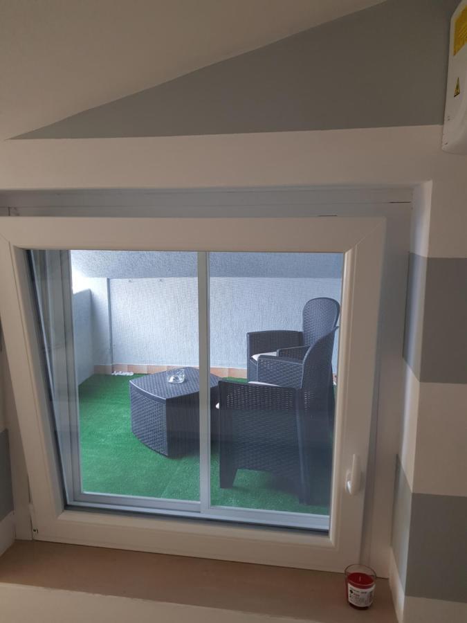 Alby Suite Термоли Екстериор снимка