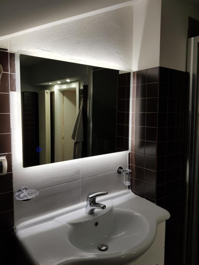 Alby Suite Термоли Екстериор снимка