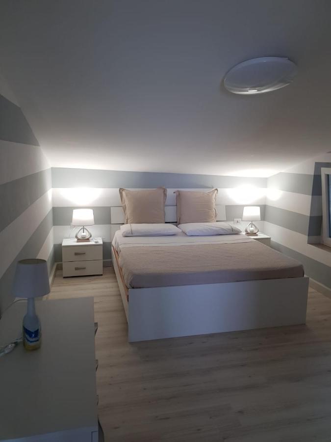 Alby Suite Термоли Екстериор снимка