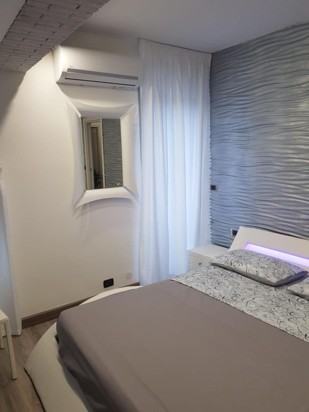 Alby Suite Термоли Стая снимка