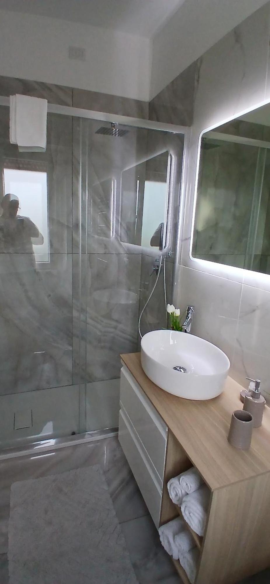 Alby Suite Термоли Екстериор снимка