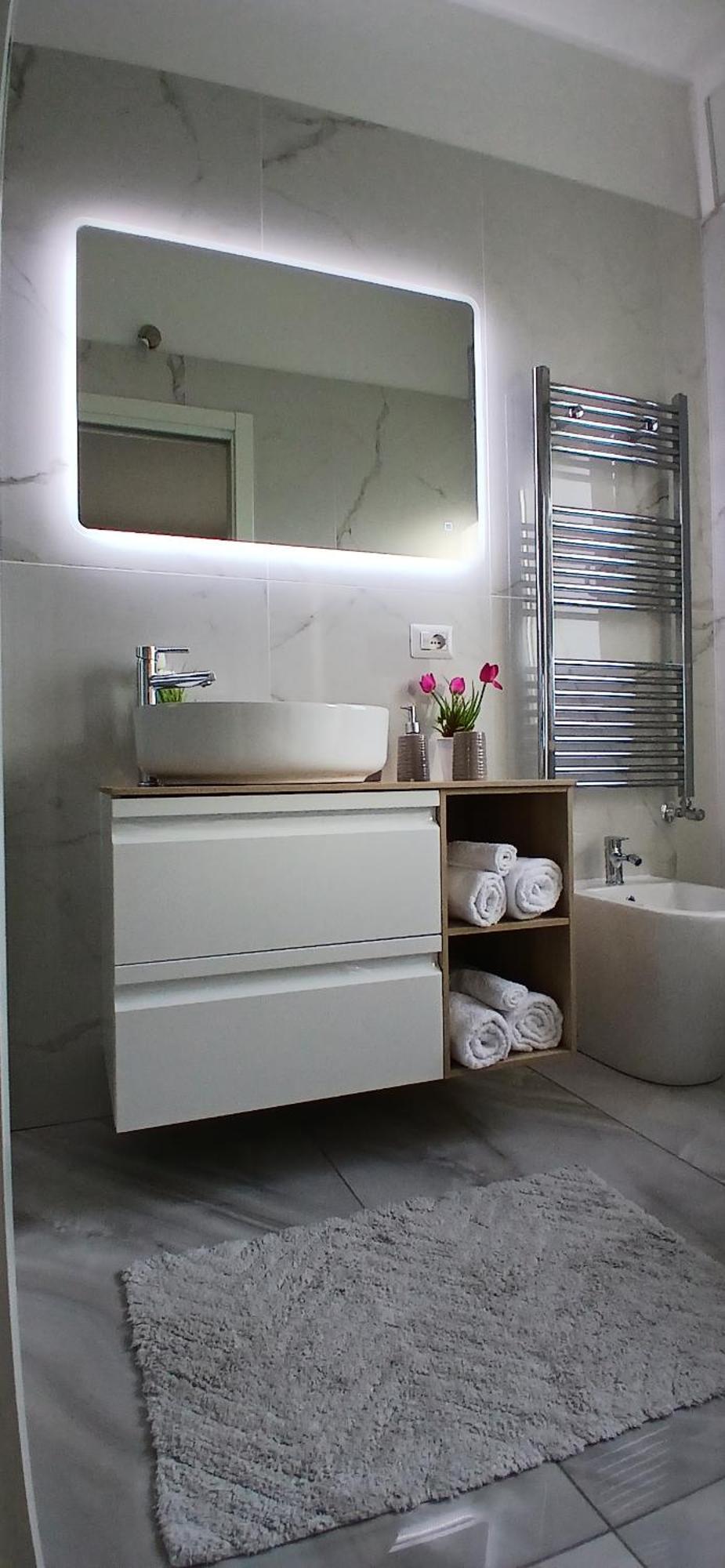 Alby Suite Термоли Екстериор снимка
